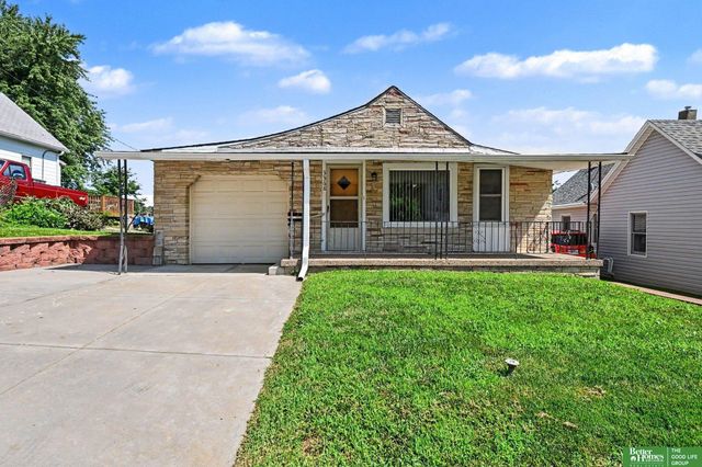 3368 X Street, Omaha, NE 68107