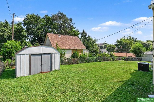 3368 X Street, Omaha, NE 68107