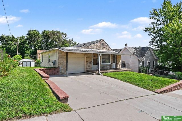 3368 X Street, Omaha, NE 68107