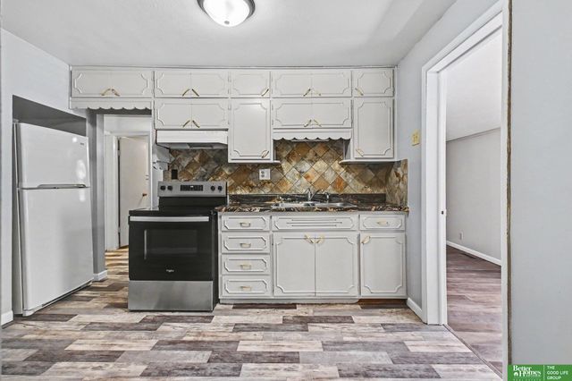 3368 X Street, Omaha, NE 68107