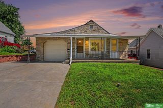 3368 X Street, Omaha, NE 68107