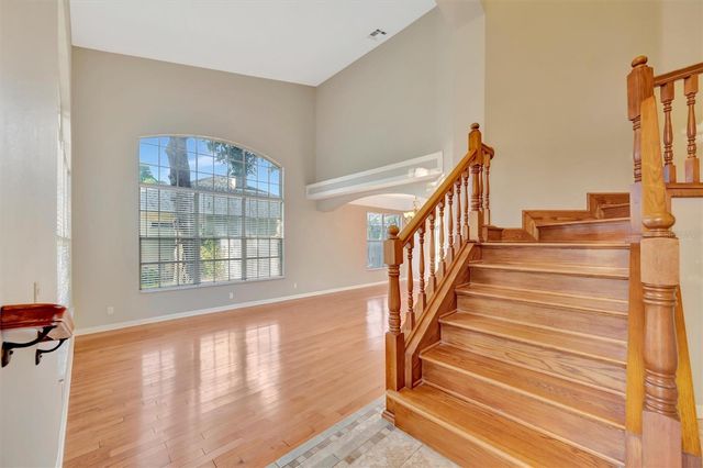 2839 SAFE HARBOR DRIVE, Tampa, FL 33618