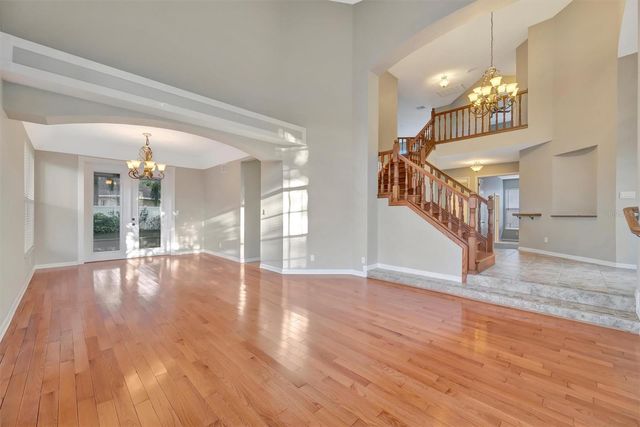 2839 SAFE HARBOR DRIVE, Tampa, FL 33618