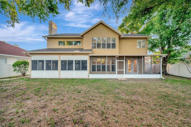 2839 SAFE HARBOR DRIVE, Tampa, FL 33618