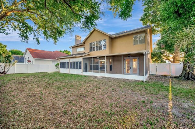 2839 SAFE HARBOR DRIVE, Tampa, FL 33618