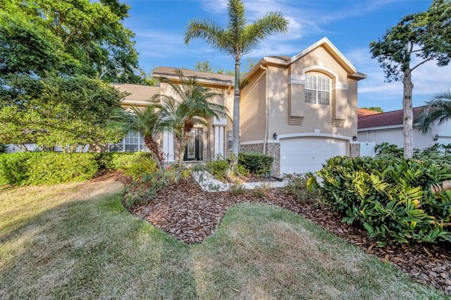 2839 SAFE HARBOR DRIVE, Tampa, FL 33618