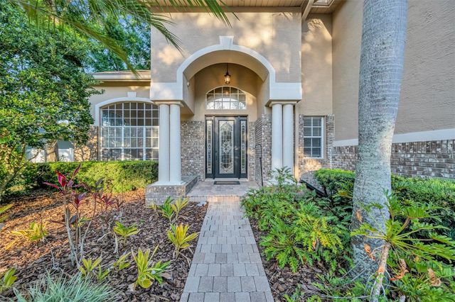 2839 SAFE HARBOR DRIVE, Tampa, FL 33618