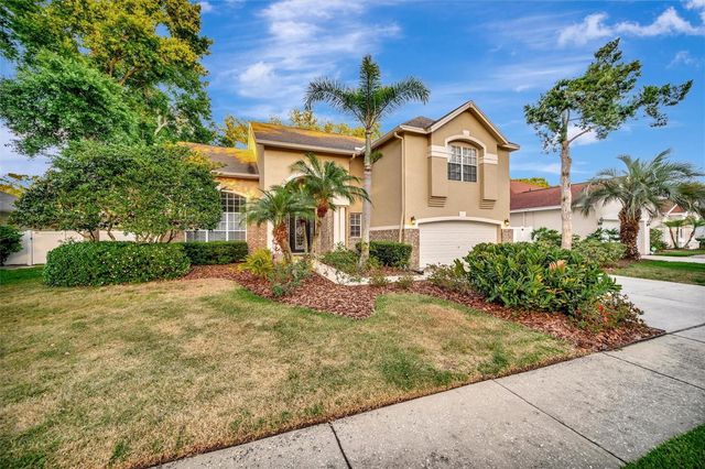 2839 SAFE HARBOR DRIVE, Tampa, FL 33618