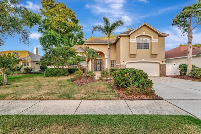 2839 SAFE HARBOR DRIVE, Tampa, FL 33618