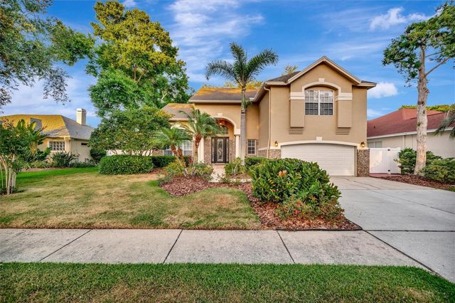 2839 SAFE HARBOR DRIVE, Tampa, FL 33618