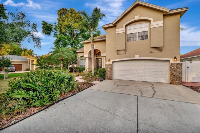 2839 SAFE HARBOR DRIVE, Tampa, FL 33618