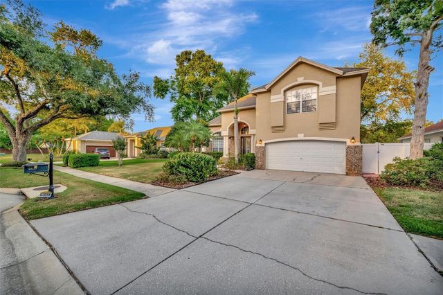 2839 SAFE HARBOR DRIVE, Tampa, FL 33618