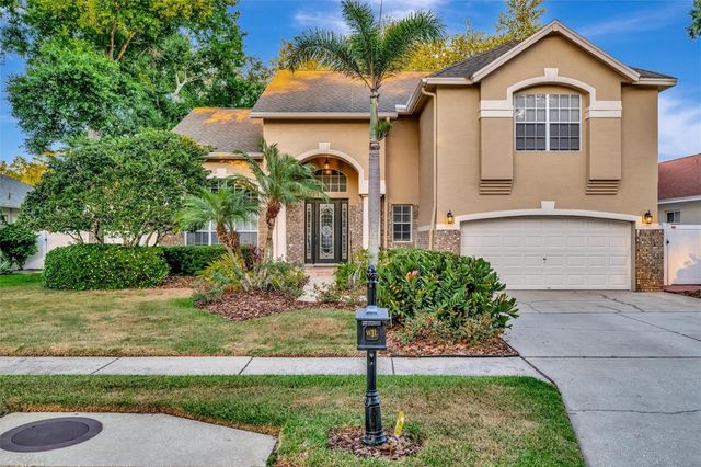 2839 SAFE HARBOR DRIVE, Tampa, FL 33618