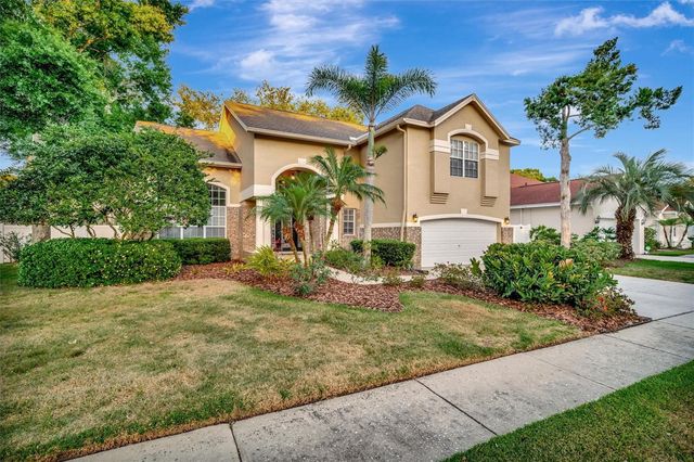 2839 SAFE HARBOR DRIVE, Tampa, FL 33618