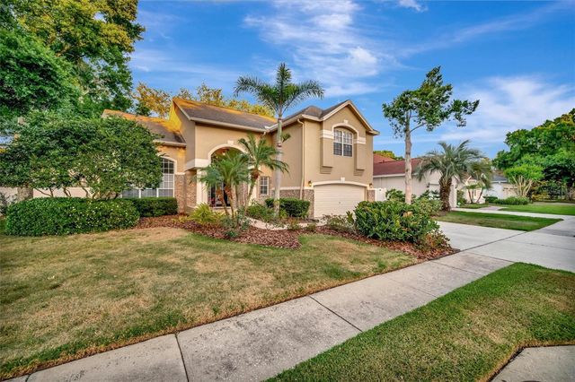 2839 SAFE HARBOR DRIVE, Tampa, FL 33618