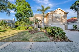 2839 SAFE HARBOR DRIVE, Tampa, FL 33618