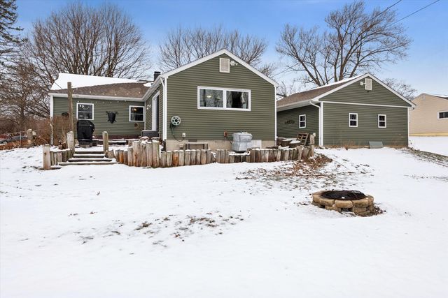 1208 Beulah Vista Boulevard, Valparaiso, IN 46383