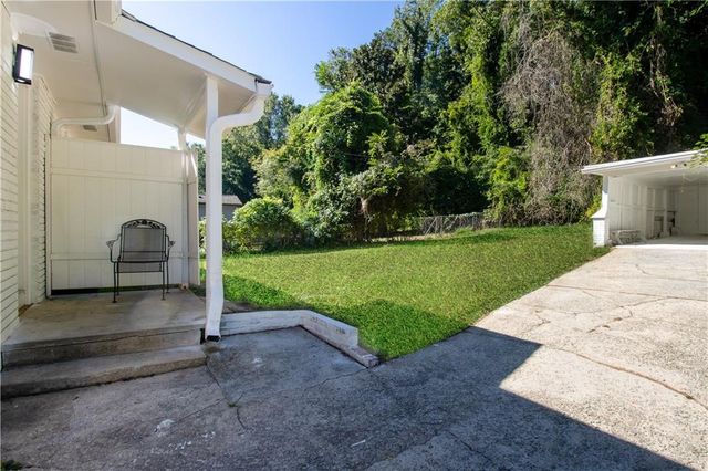 559 Westmeath Drive SW, Atlanta, GA 30310