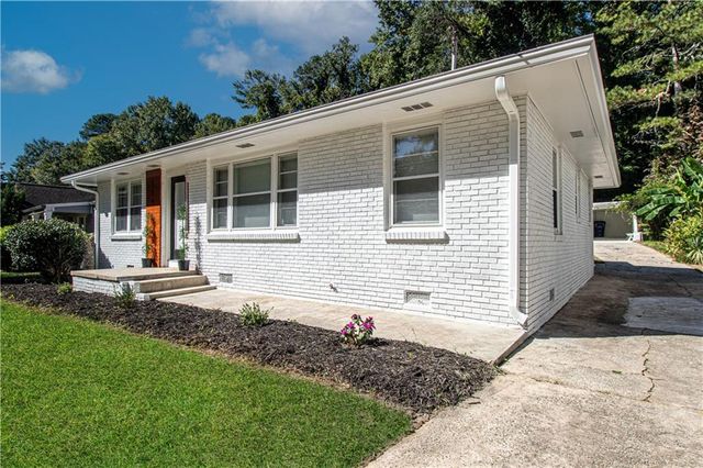 559 Westmeath Drive SW, Atlanta, GA 30310