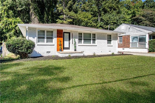 559 Westmeath Drive SW, Atlanta, GA 30310