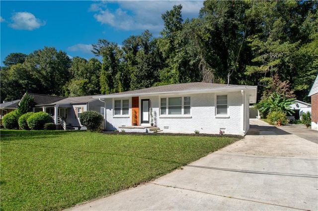 559 Westmeath Drive SW, Atlanta, GA 30310