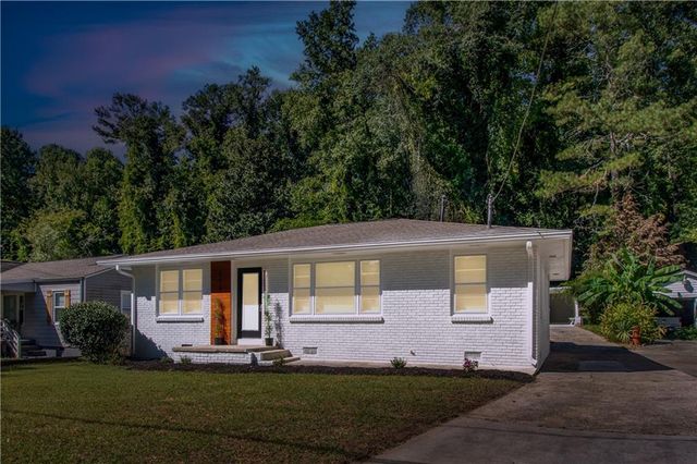 559 Westmeath Drive SW, Atlanta, GA 30310