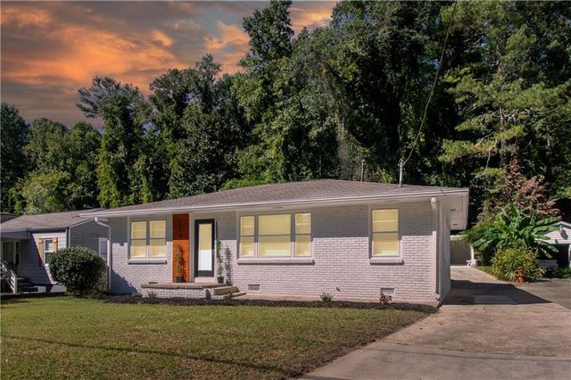 559 Westmeath Drive SW, Atlanta, GA 30310