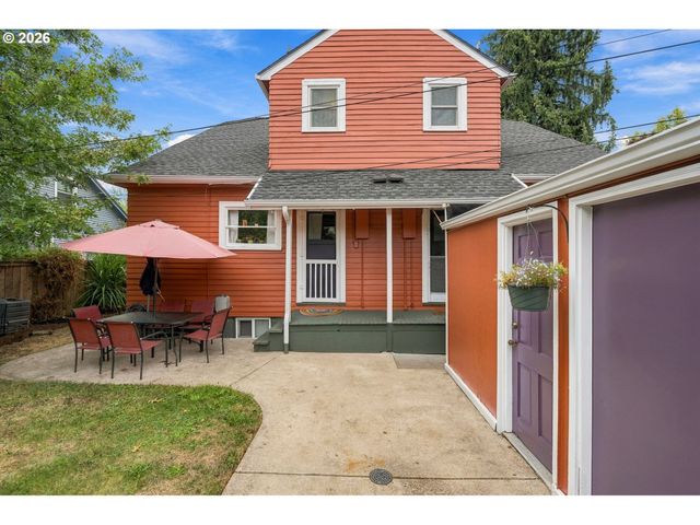 1318 Se PALM St, Portland, OR 97214