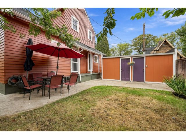 1318 Se PALM St, Portland, OR 97214