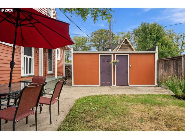 1318 Se PALM St, Portland, OR 97214