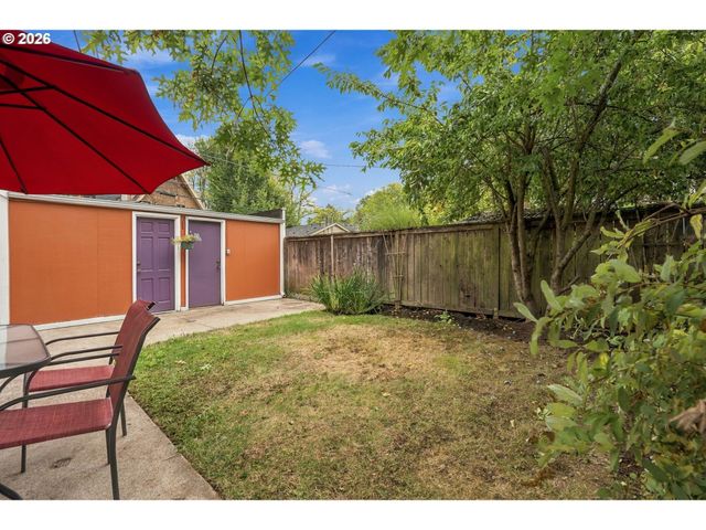 1318 Se PALM St, Portland, OR 97214