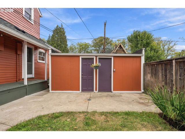 1318 Se PALM St, Portland, OR 97214