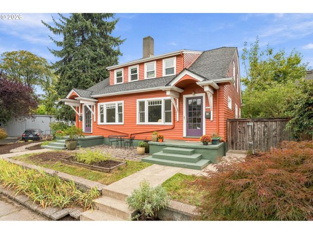 1318 Se PALM St, Portland, OR 97214