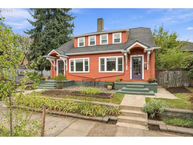 1318 Se PALM St, Portland, OR 97214