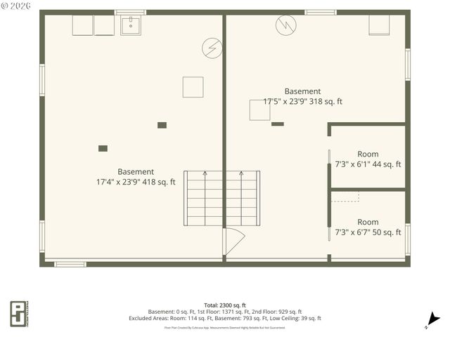 1318 Se PALM St, Portland, OR 97214