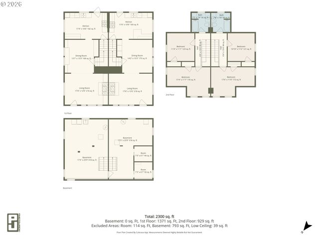1318 Se PALM St, Portland, OR 97214