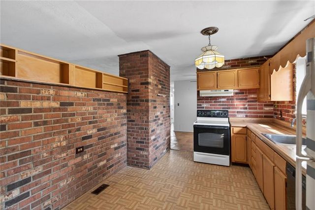 5424 Hatteras RD, Virginia Beach, VA 23462