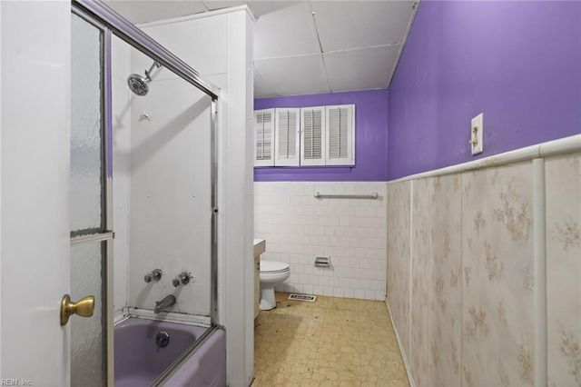 5424 Hatteras RD, Virginia Beach, VA 23462