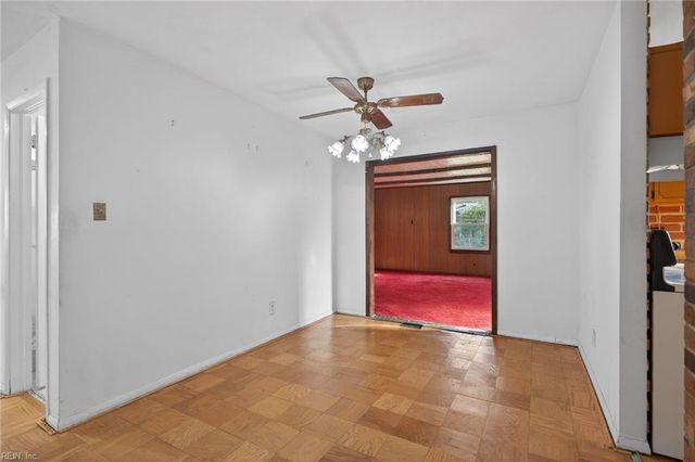 5424 Hatteras RD, Virginia Beach, VA 23462