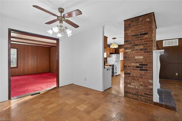 5424 Hatteras RD, Virginia Beach, VA 23462