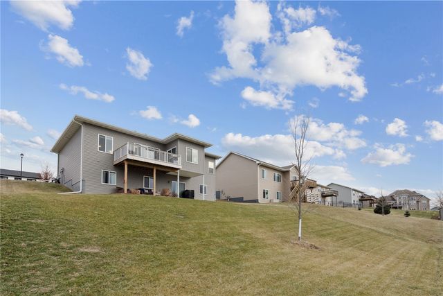 561 Fawn Avenue, Tiffin, IA 52340