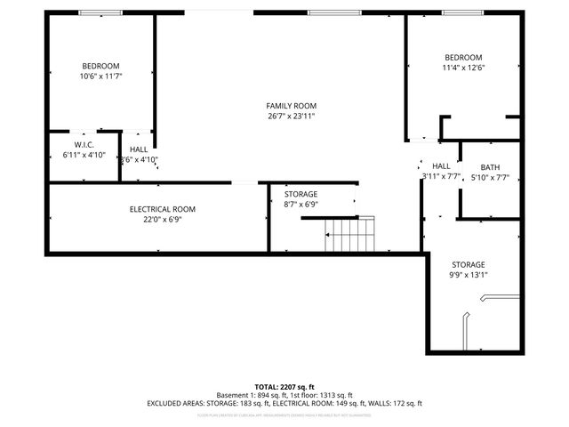 561 Fawn Avenue, Tiffin, IA 52340