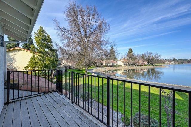 14846 Lago Dr, Rancho Murieta, CA 95683