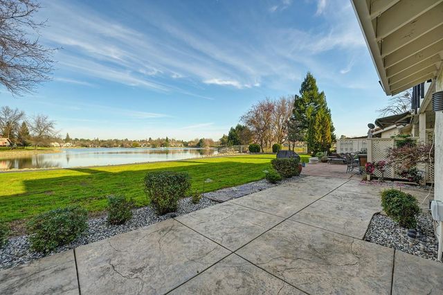 14846 Lago Dr, Rancho Murieta, CA 95683
