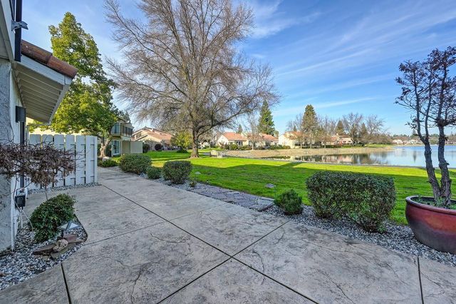 14846 Lago Dr, Rancho Murieta, CA 95683