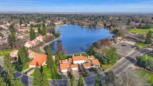 14846 Lago Dr, Rancho Murieta, CA 95683