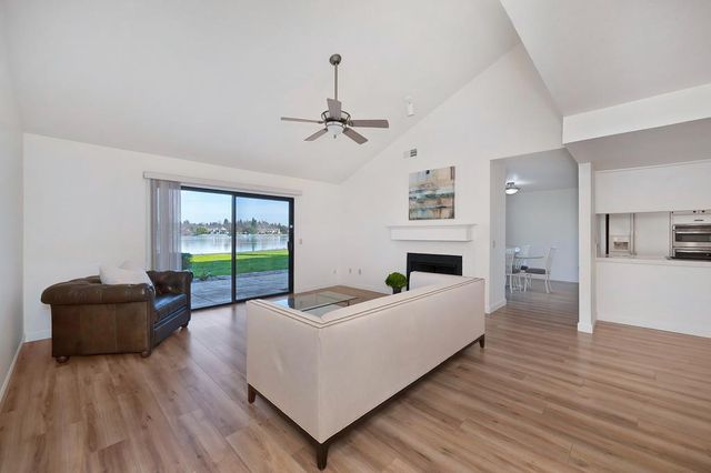 14846 Lago Dr, Rancho Murieta, CA 95683