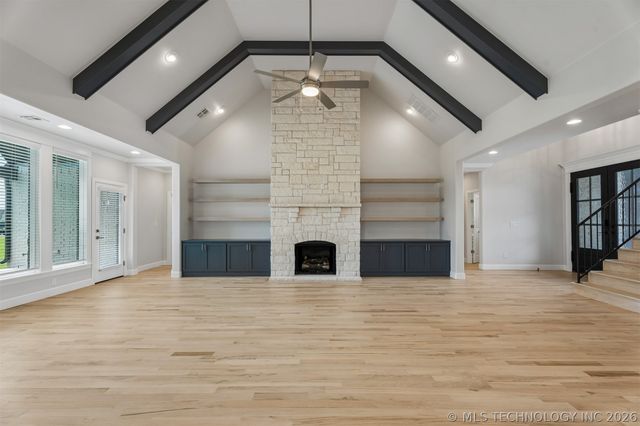 84 E 165th Place S, Glenpool, OK 74033