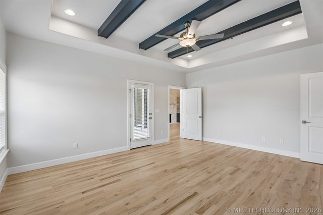 84 E 165th Place S, Glenpool, OK 74033