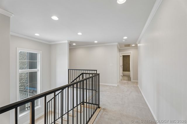 84 E 165th Place S, Glenpool, OK 74033
